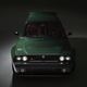Image for article titled The Automobili Amos Delta Futurista Is an Incredible $350,000 Reimagined Lancia
